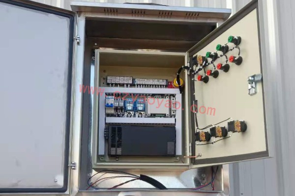 電動開窗器如何布線才能使機器平穩運行？