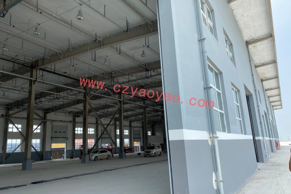 電動開窗機在現代樓宇上的應用有哪些？